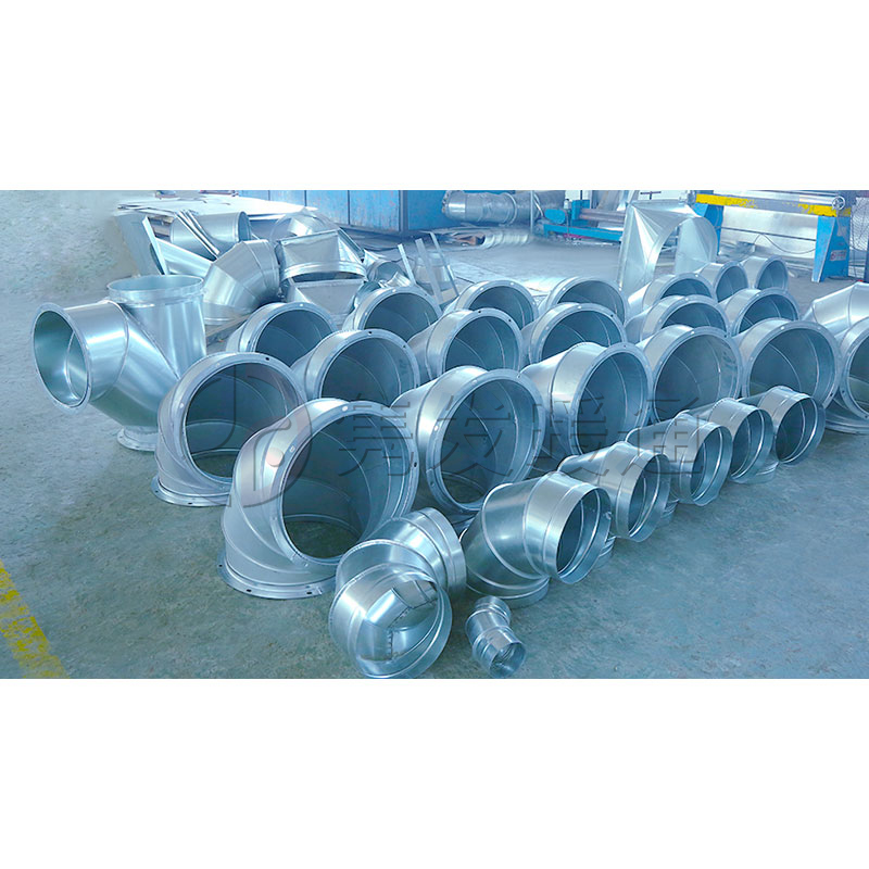 圓90°、45°彎頭