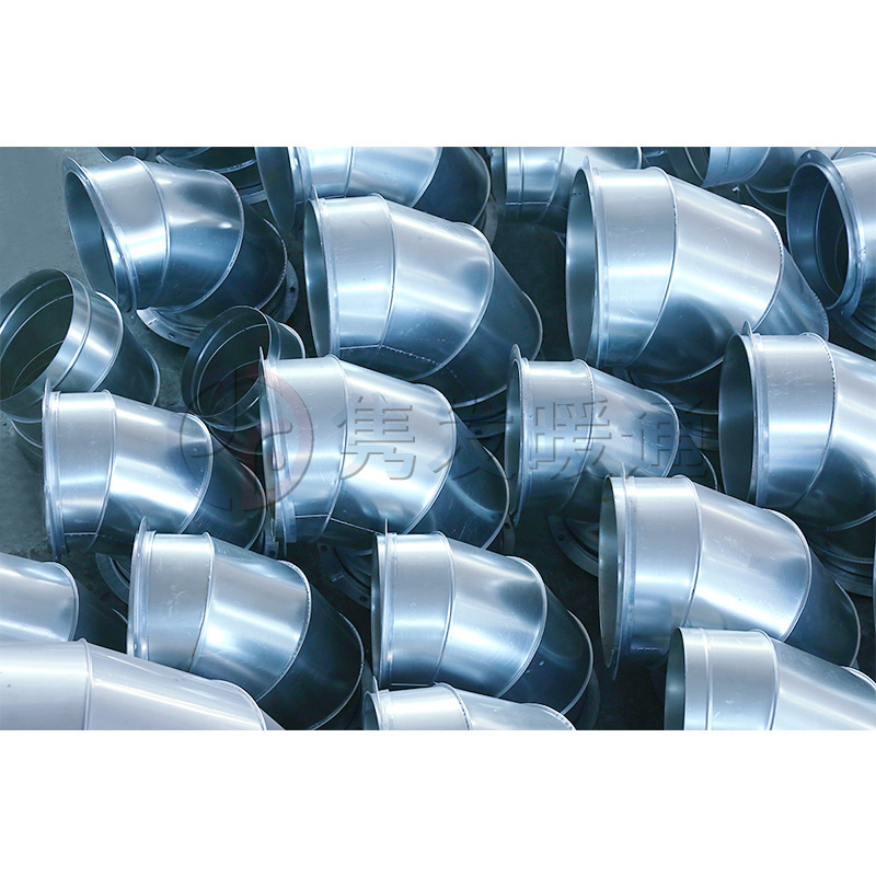 圓90°、45°彎頭