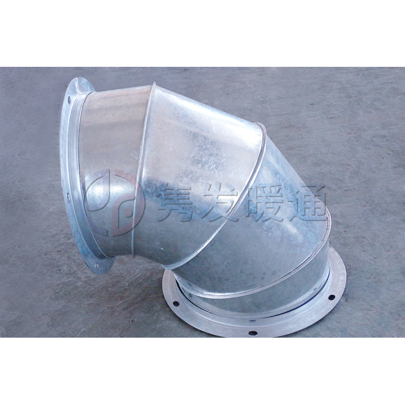 圓90°、45°彎頭