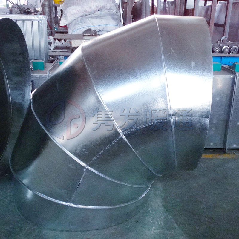 圓90°、45°彎頭