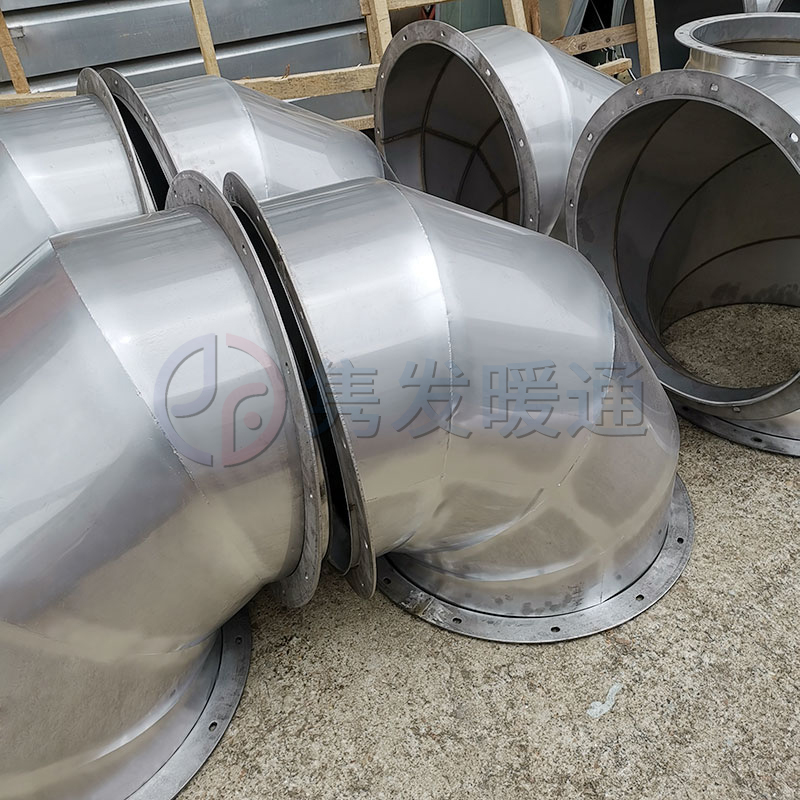 圓90°、45°彎頭