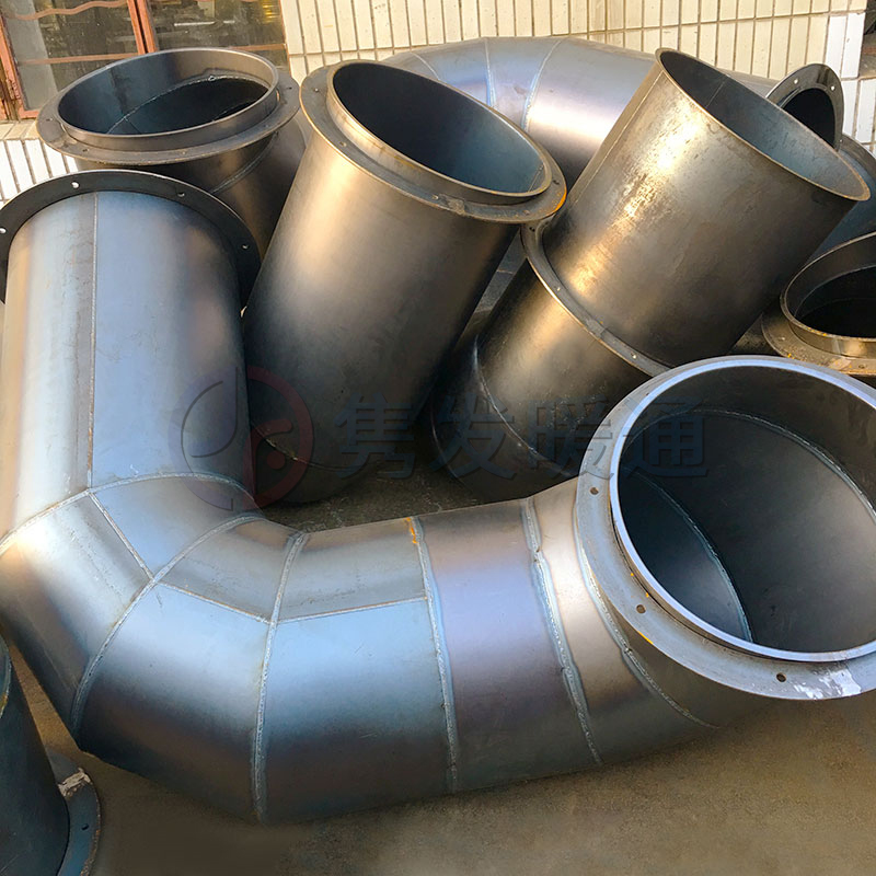 圓90°、45°彎頭