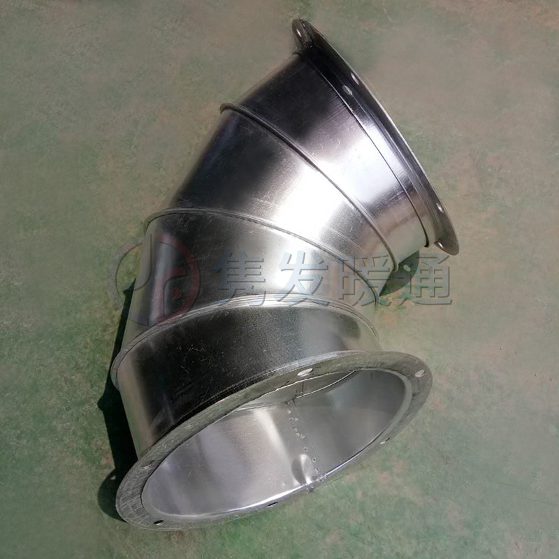 圓90°、45°彎頭