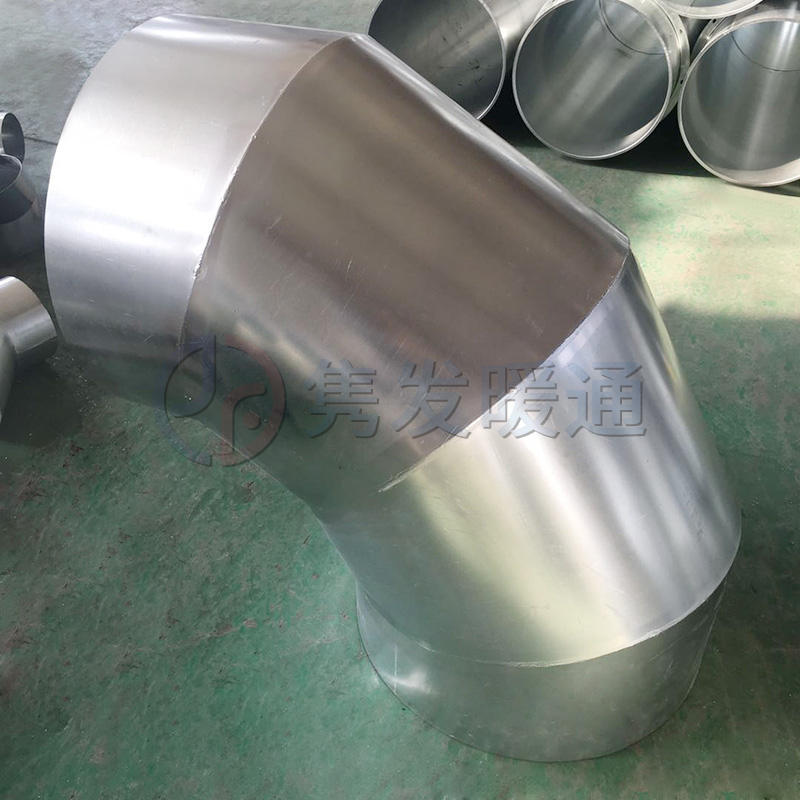 圓90°、45°彎頭