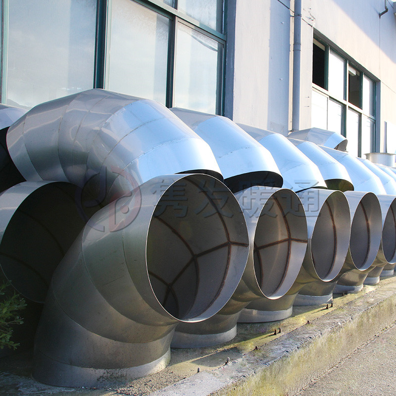 圓90°、45°彎頭