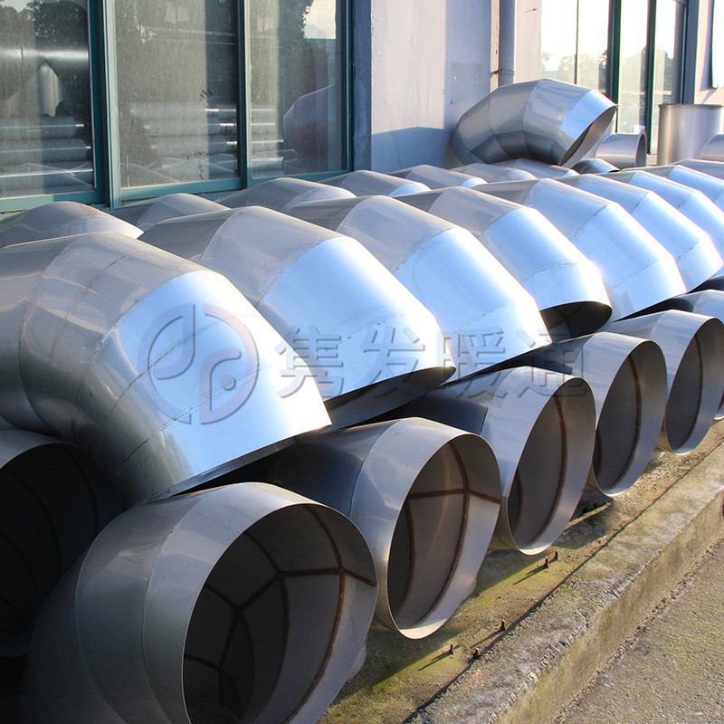 圓90°、45°彎頭