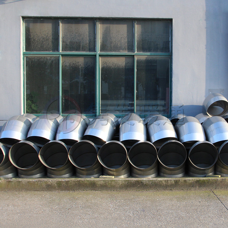 圓90°、45°彎頭