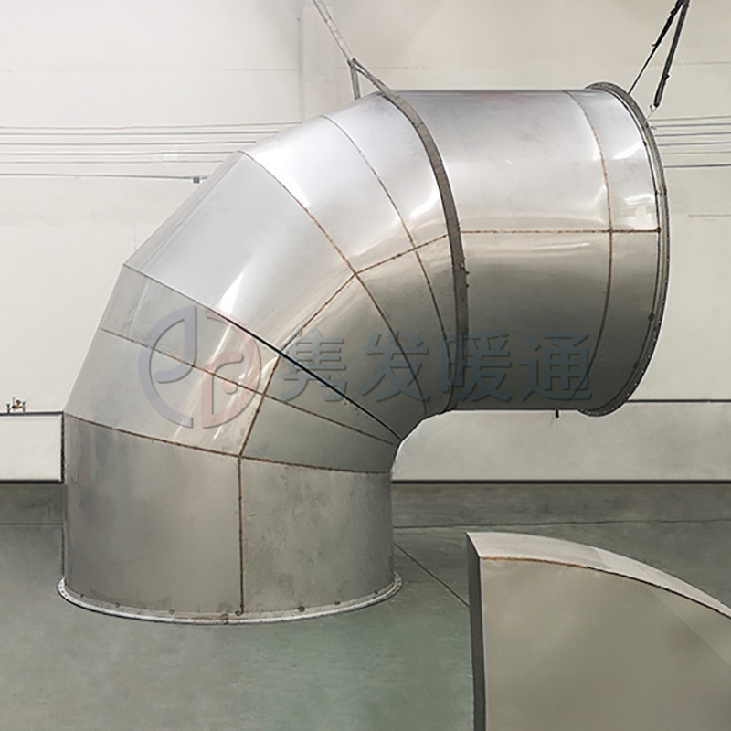 圓90°、45°彎頭