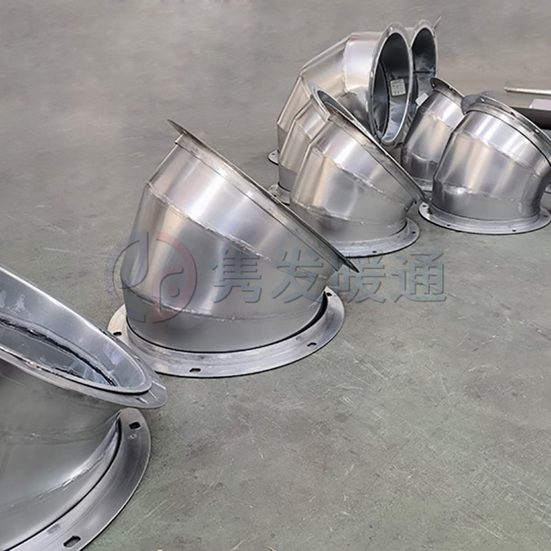 圓90°、45°彎頭