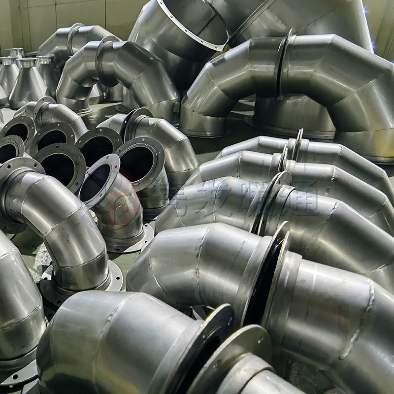 圓90°、45°彎頭