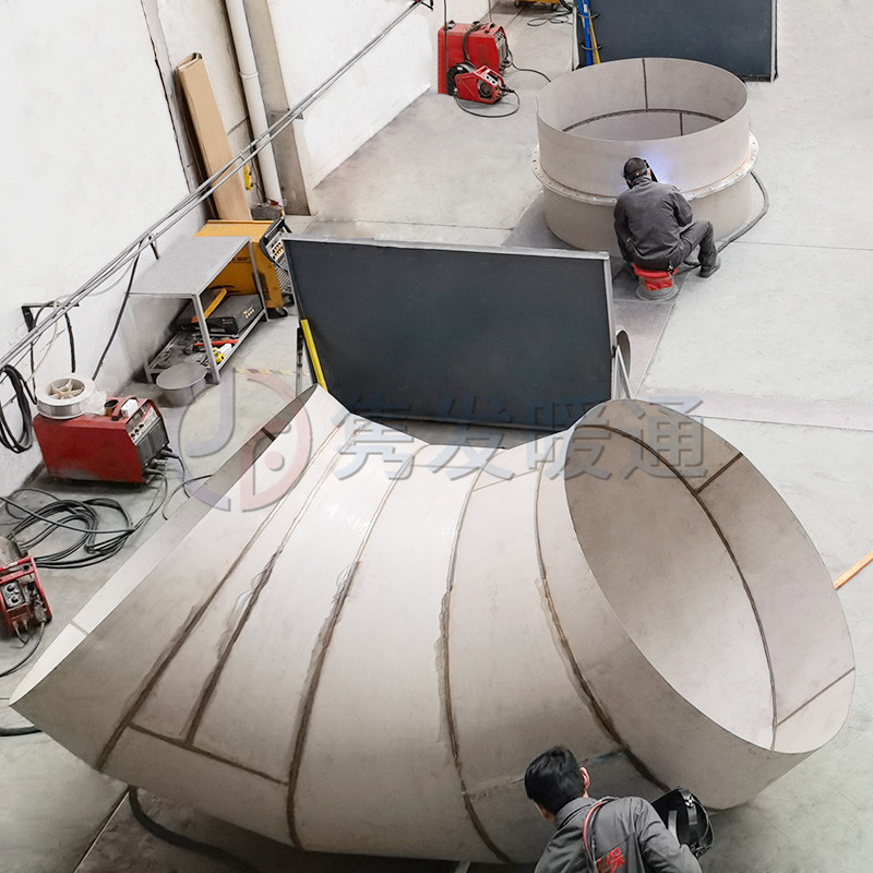 圓90°、45°彎頭