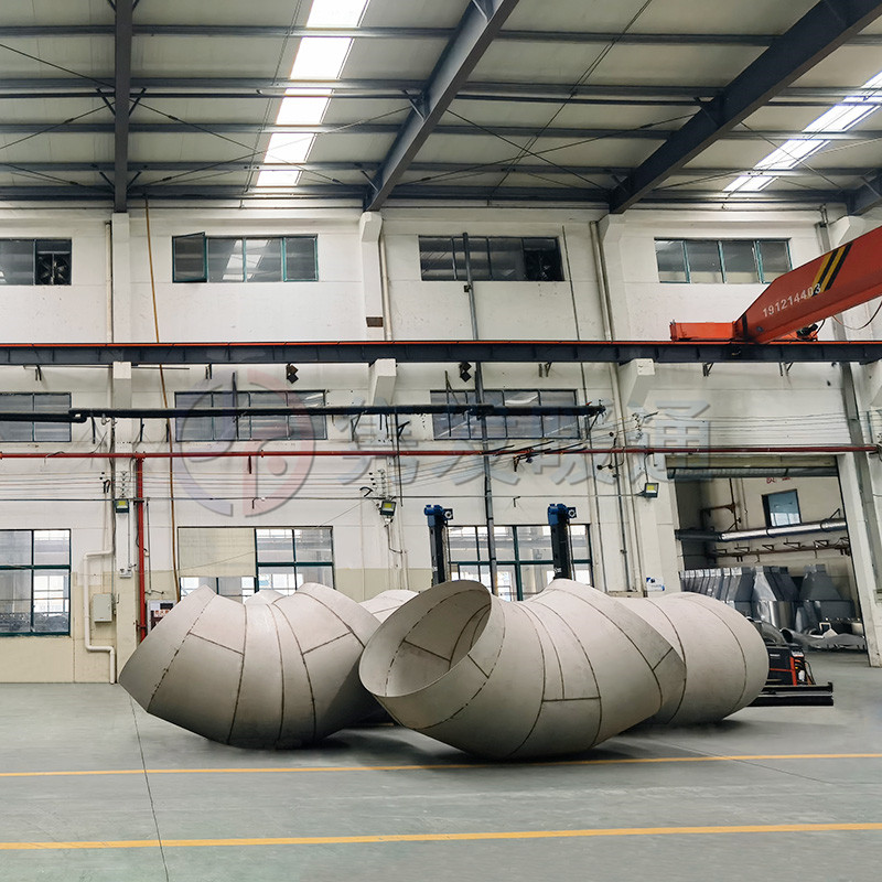 圓90°、45°彎頭